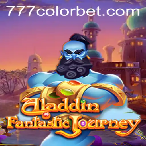 Exploring the Enchanting World of Aladdin and the Mysterious 777color