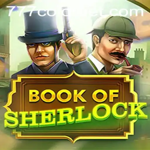 Unlock the Mysteries in BookOfSherlock with 777color