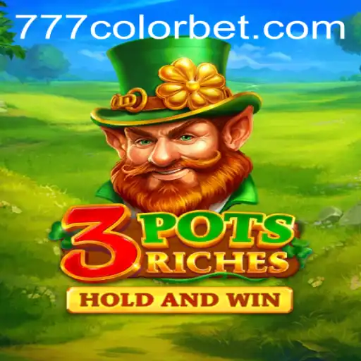 Discover the Excitement of 3potsRiches and the Magic of 777color