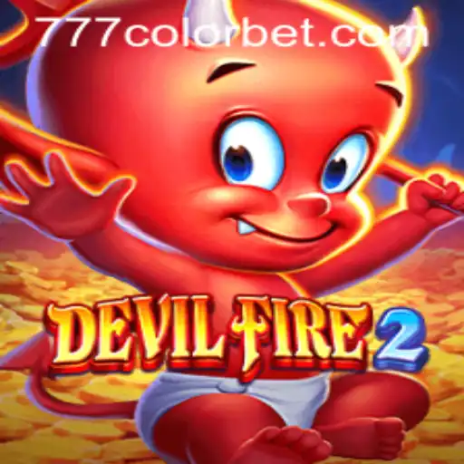 DevilFire2: A Thrilling Journey into the World of 