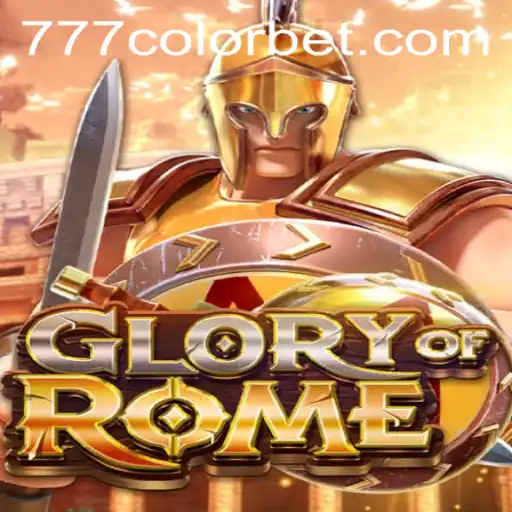 Exploring the World of GloryofRome and the Enigmatic 777color
