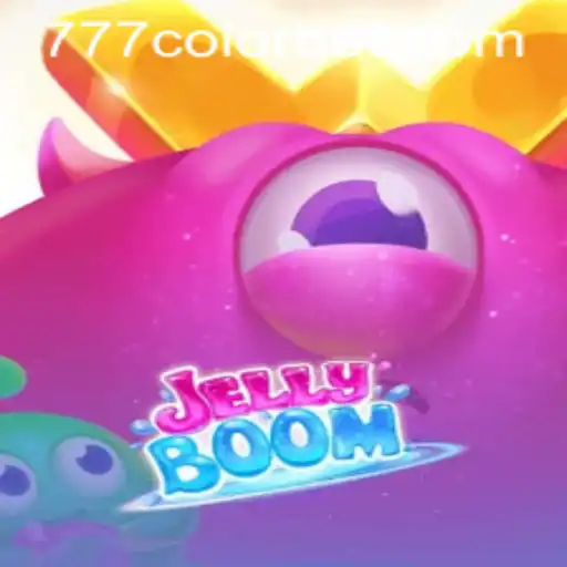 Exploring the Exciting World of JellyBoom and its 777color Feature