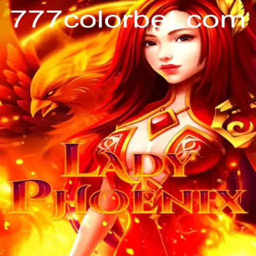 LadyPhoenix: The Rebirth of Online Gaming with 777color