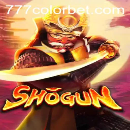 The Exciting World of Shogun: A 777color Adventure