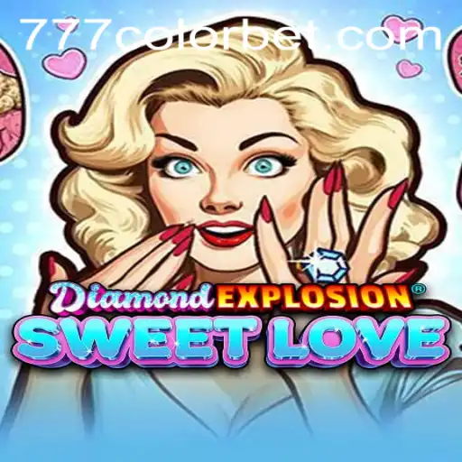 Unveiling DiamondExplosionSweetLove: A Journey of Gem-Filled Adventure and Thrills
