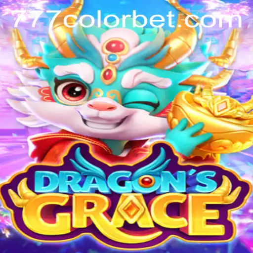 The Enchanting World of DragonsGrace: Explore the Adventure with 777color