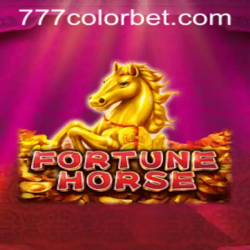 Unveiling the Thrills of FortuneHorse: A Journey into the Vibrant World of 777color