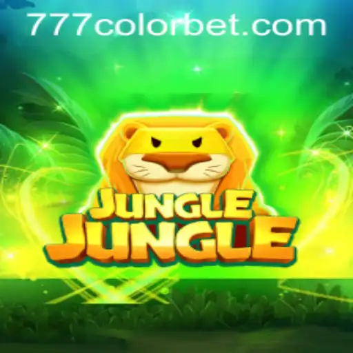 Exploring JungleJungle: A Thrilling Adventure with 777color