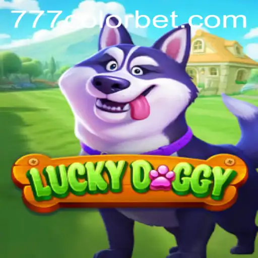 Exploring the Exciting World of LuckyDoggy: 777color