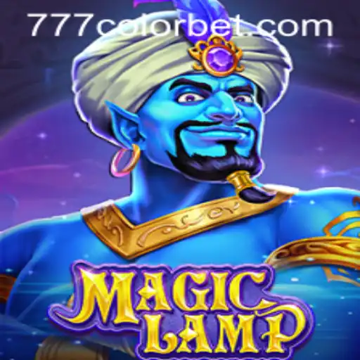 Unveiling MagicLamp: A New Era of Colorful Casino Gaming with 777color