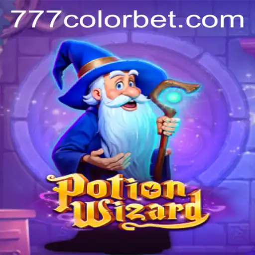 Unveiling the Magical World of PotionWizard: Embrace the Enchantment of 777color
