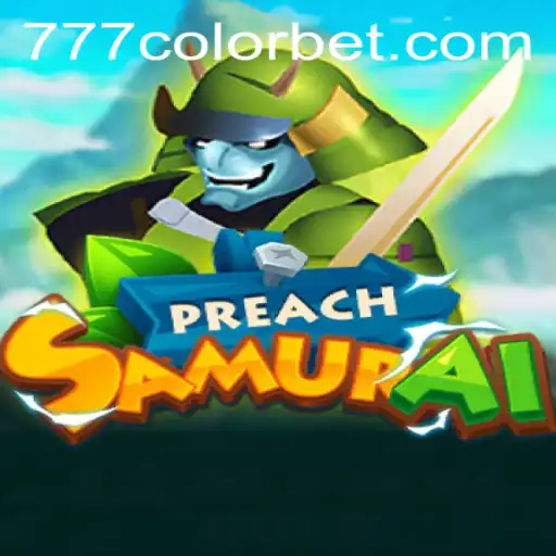 Dive into PreachSamurai: The Vibrant Journey into 777color