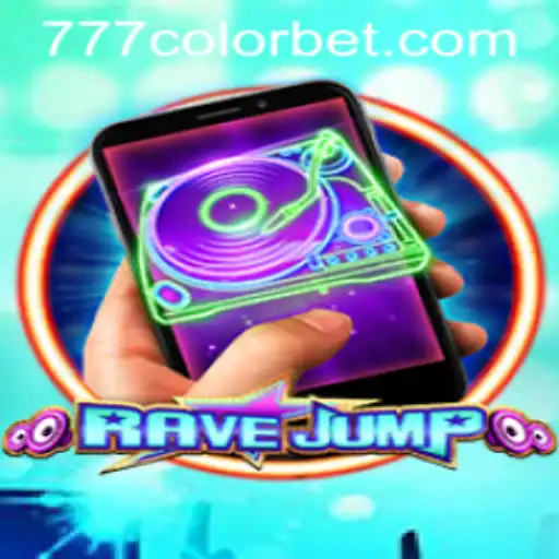RaveJumpmobile: A Colorful Adventure with 777color