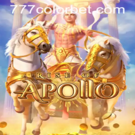 Discover the Exciting World of RiseofApollo and the Power of 777color