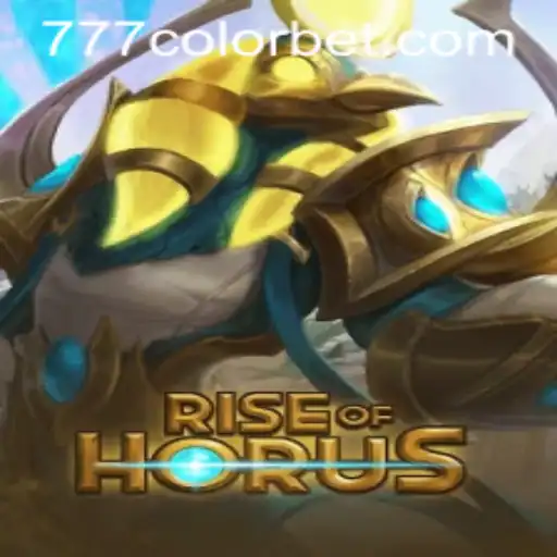 Explore the Mystical Realm of Rise of Horus with 777color