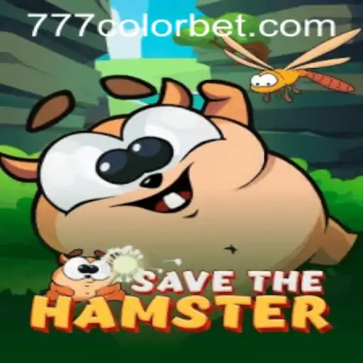 Explore the Whimsical World of SavetheHamster and the Charm of 777color