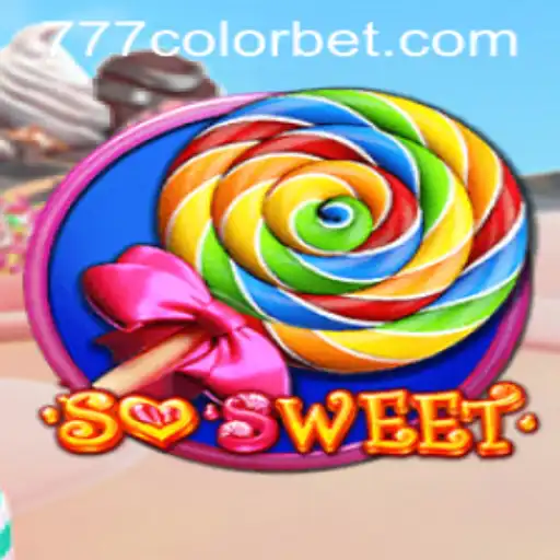 Discover the Delightful World of 'SoSweet': The Vibrant Game Journey with '777color'