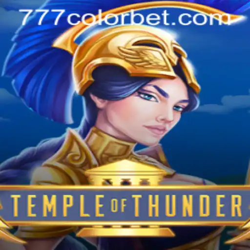 Explore the Electrifying World of TempleofThunder: The Ultimate Gaming Experience
